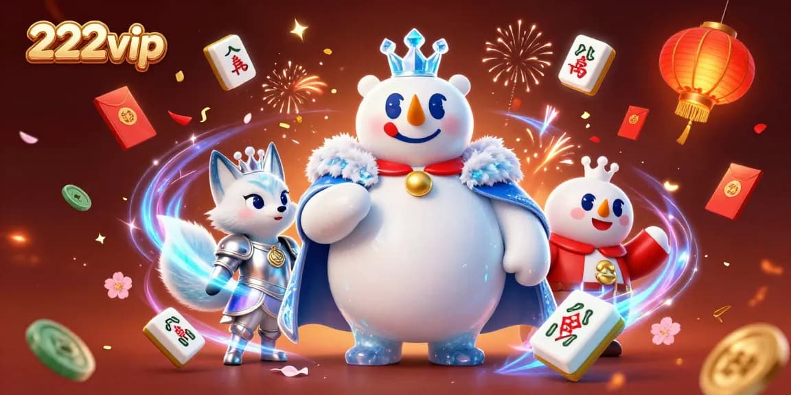 Experimente a emoção do 222vip com jogos de cassino ao vivo e segurança avançada.