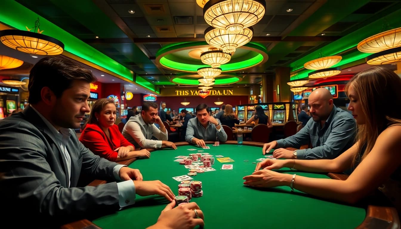 Elevate your gaming experience with as38 daftar situs terpercaya highlighting trusted casino options.