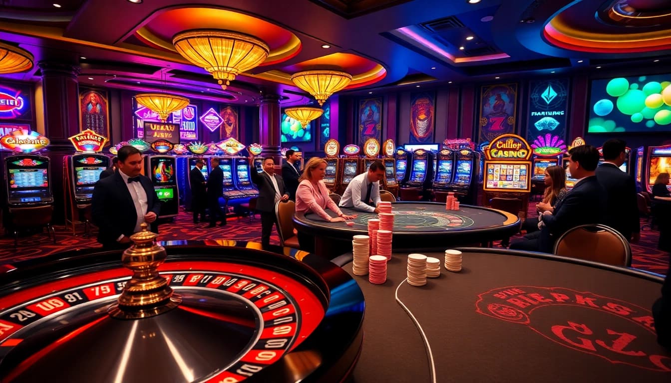 Experience the thrill of high-stakes gaming at https://rr88.mov/ with vibrant casino games.
