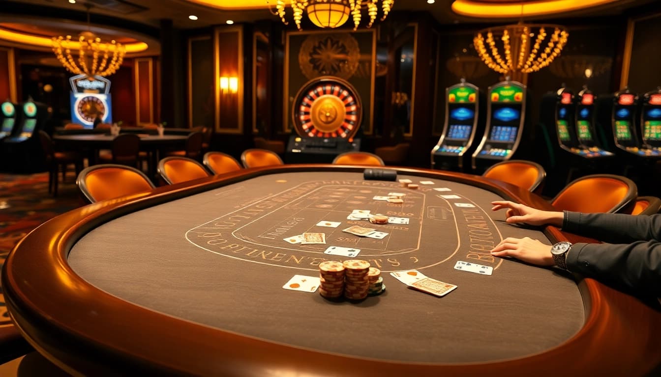 Engage in thrilling baccarat action at https://xx88.us/, where casino excitement meets luxury.