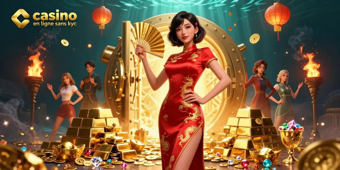 Bet on your favorite games at casino en ligne sans kyc for a thrilling experience without identity checks.