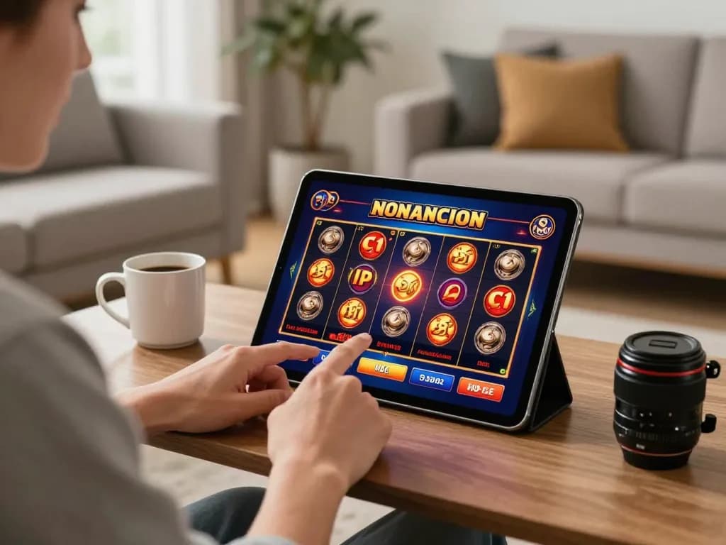Experience thrilling online gaming at https://rr88co.net/ with vivid slot graphics, engaging gameplay, and a cozy atmosphere.