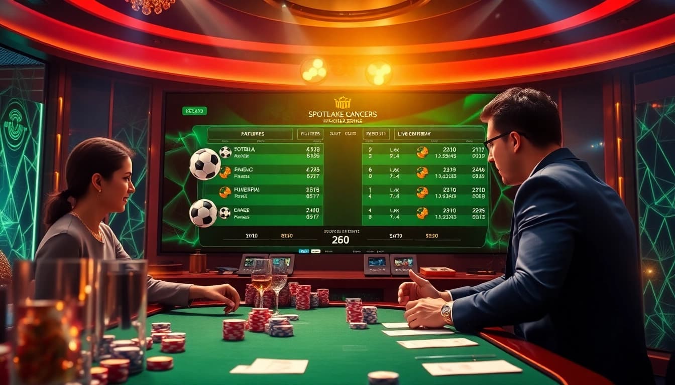 Engage in thrilling sports betting with kqbd at a luxurious virtual casino interface.