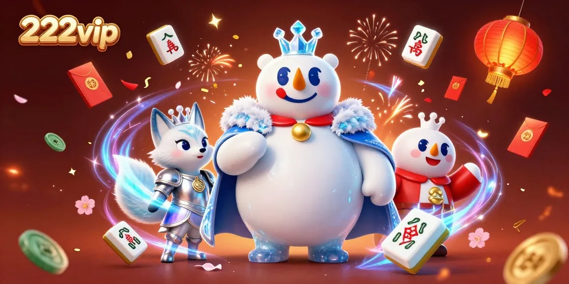 Experimente a emoção do 222vip com jogos de cassino ao vivo e segurança avançada.