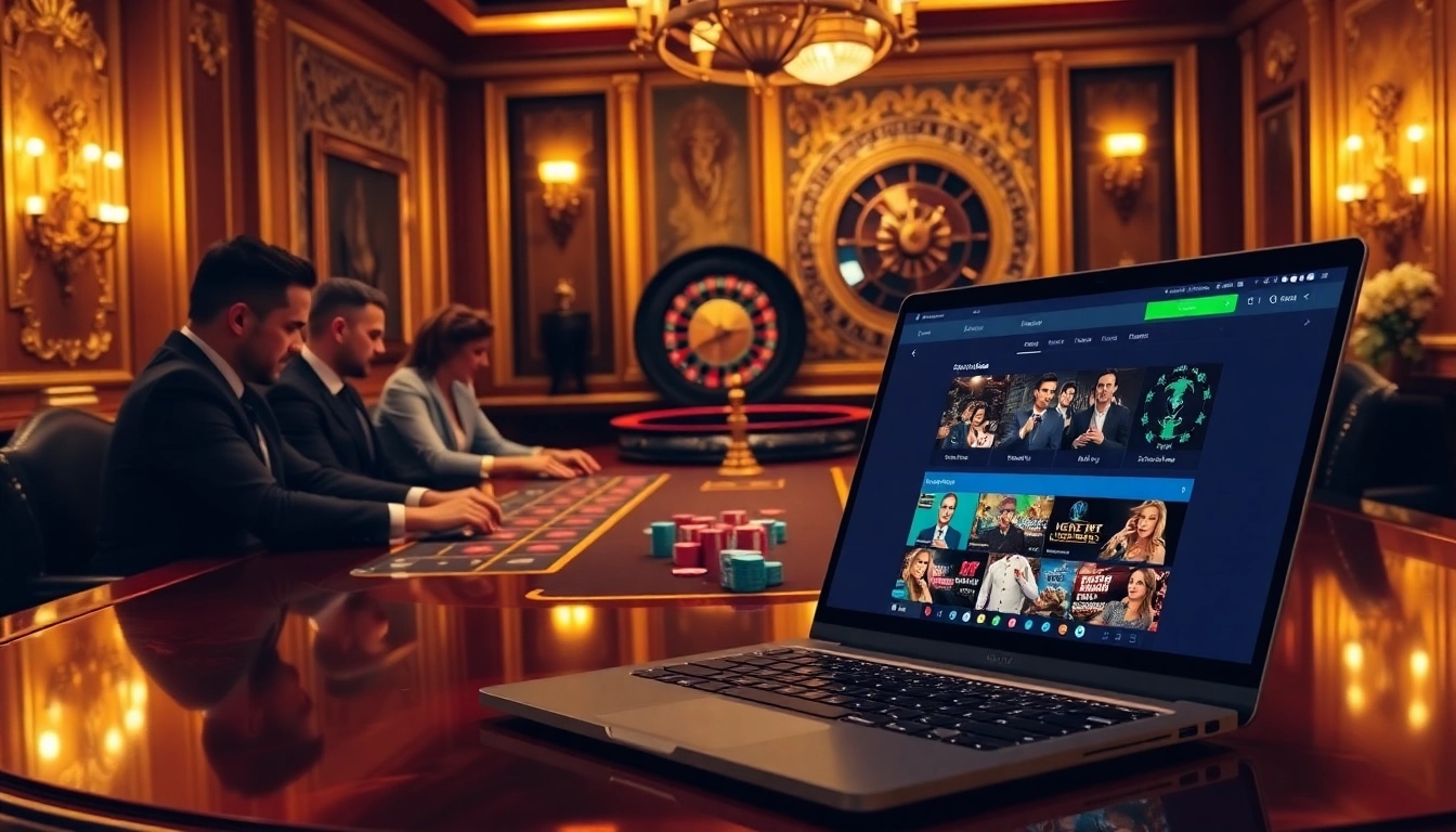 Experience the thrill of winning at https://thabet1.net/ with luxury casino games and poker excitement.