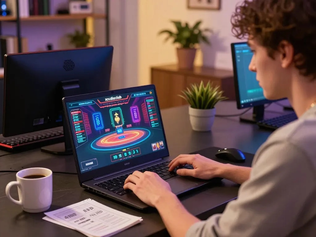 Engage in live dealer games at xocdiaclub for immersive online gaming experience