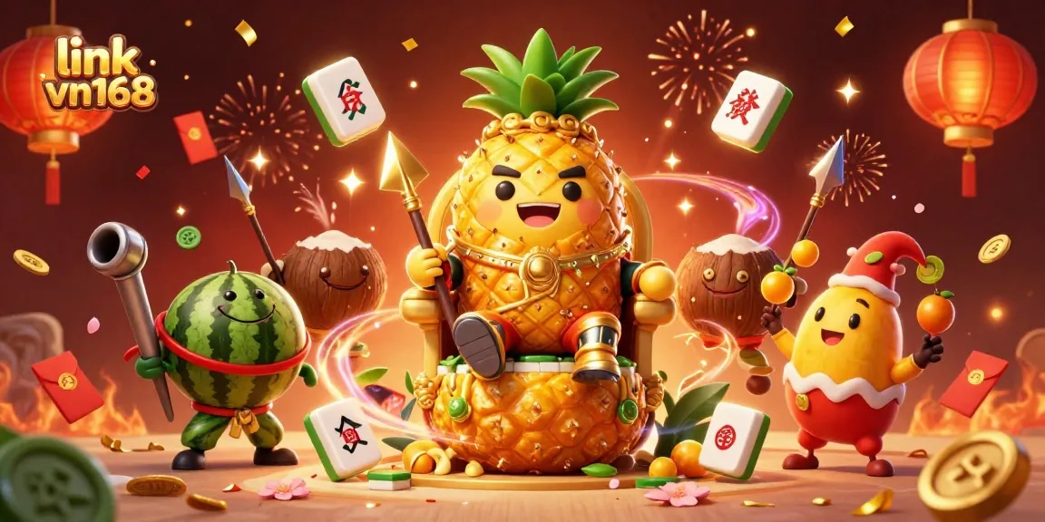 Join the excitement at link vn168 for thrilling casino games and rewarding experiences!