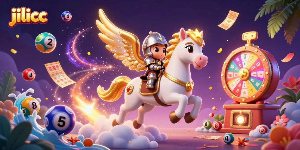 Engage with jilicc online betting, featuring a vibrant, interactive 3D gaming scene with explosive elements.