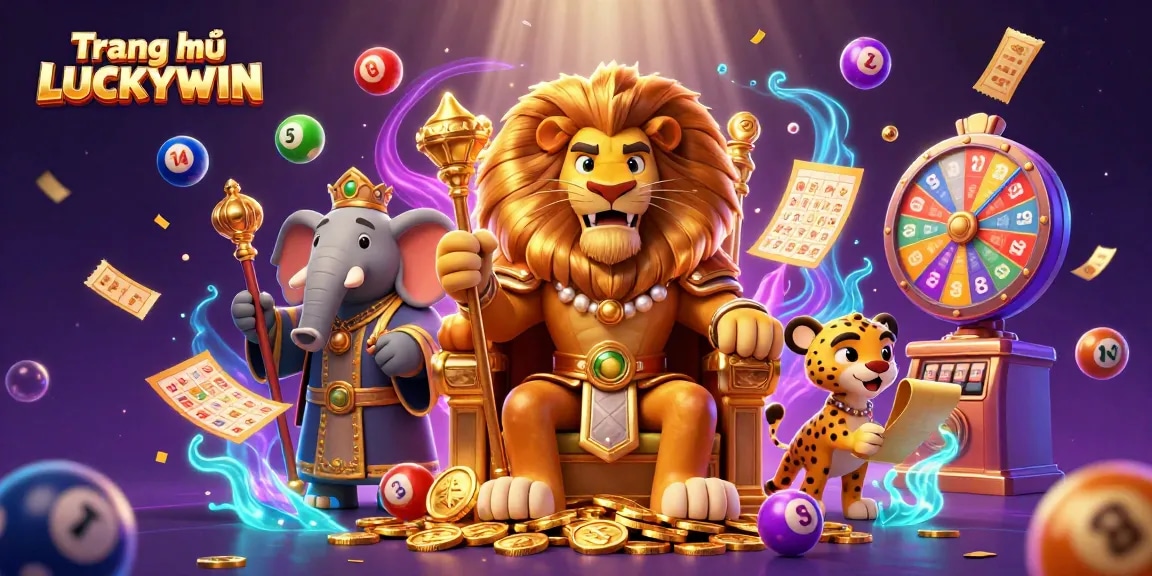 Experience winning strategies at Trang chủ LUCKYWIN with vibrant casino action and dynamic prizes.