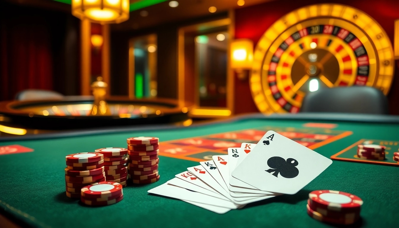 Engage in thrilling poker action at https://98win3h.io/ with a luxurious casino ambiance and professional gameplay.