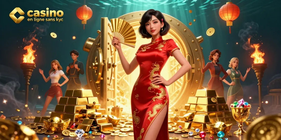 Bet on your favorite games at casino en ligne sans kyc for a thrilling experience without identity checks.