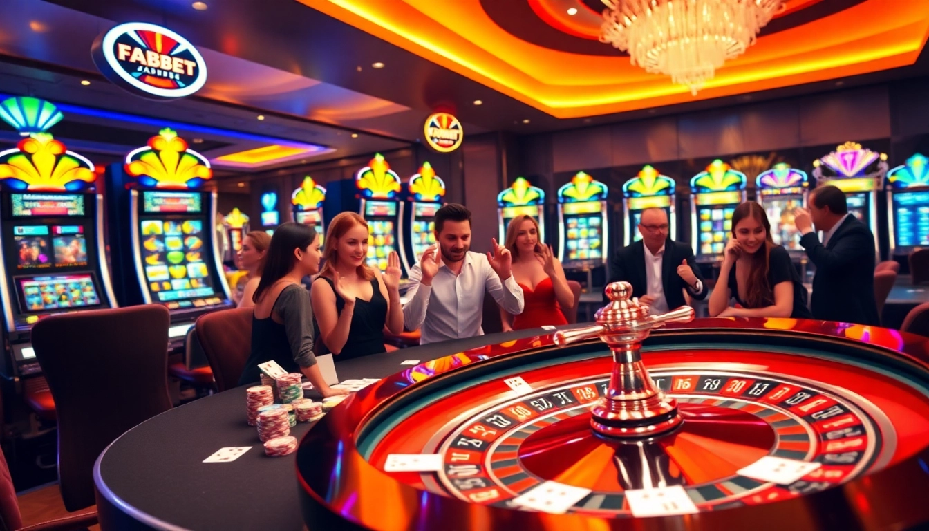 Experience thrilling gameplay at F8BET with the latest 'Link mới nhất f8bet' offering exciting casino action.