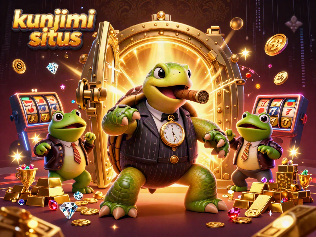 Mengunjungi situs RAJA168 untuk pengalaman bermain slot gacor yang terbaik dan aman.