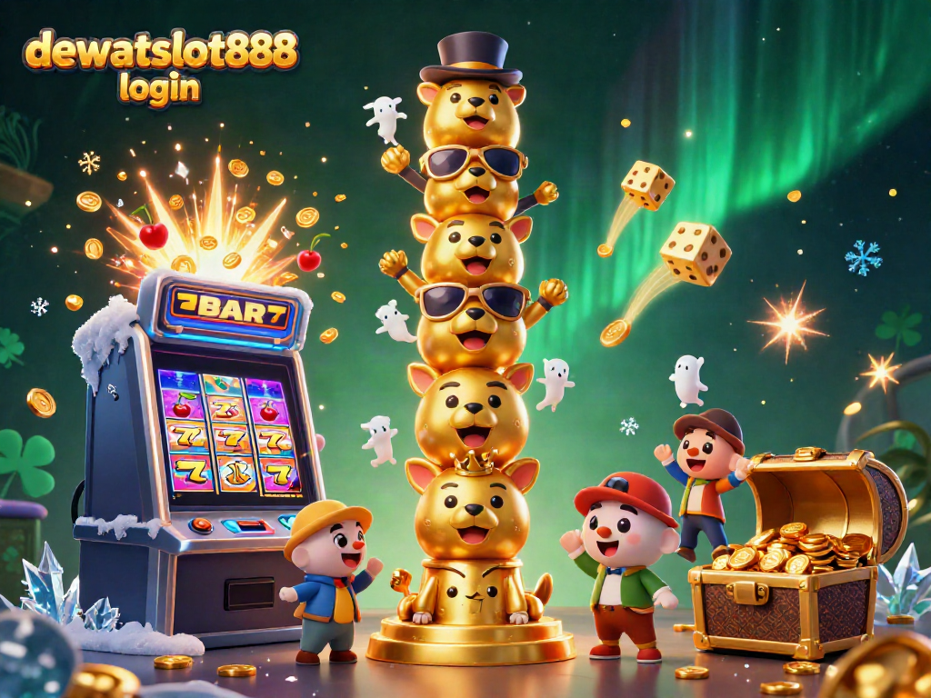Permainan kartu remi di dewataslot888 login menampilkan pengalaman bermain yang menarik dan aman.