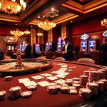 Experience the thrill of winning at 789win trang chu with exciting casino games and vibrant atmosphere.