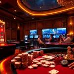 Engage with exciting slot machines and casino tables at https://tg88co.com/ for thrilling gambling experiences.