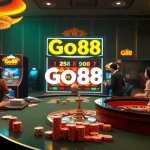Experience the excitement of tai go88 in a luxurious casino setting filled with engaging games.