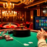 Experience the thrill of HAYBET with vibrant casino elements and dynamic gameplay.