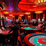 Experience exciting gameplay at SOIBET as you discover ทางเข้า soibet ล่าสุด for safe gambling adventures.