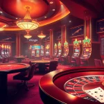 Enjoy thrilling online gambling experiences at https://king888.dev/ featuring classic casino games and exciting slot machines.