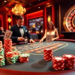 Experience thrilling gameplay at https://xx88.se.net/ with vibrant casino tables and engaging players.