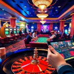 Experience GO88's thrilling gaming environment with vibrant casino games and exciting jackpots.