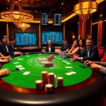 Experience the excitement of gambling at https://k9k9.gb.net/ with vibrant poker chips and live betting action.