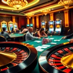 Engage in thrilling poker at nhà cái 789win with colorful chips and a lavish atmosphere.
