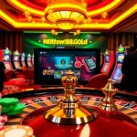 Gamble big at https://new88.gold/ with vibrant casino games, slot machines, and thrilling betting action.