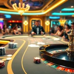 High-stakes gaming at sky 88 casino, featuring roulette and poker for an exhilarating experience.