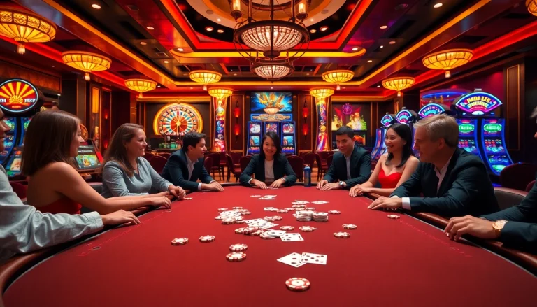 Experience the thrill of online gambling at https://kkwin.diy/ with vibrant casino visuals and engaging gameplay.