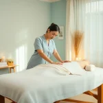 Experience peaceful 평택출장마사지 at home with a skilled therapist providing relaxation and wellness services.