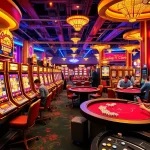 Mainkan slot yang mengasyikkan di RAJAMPO yang menampilkan kemenangan besar dengan mesin berwarna-warni dan permainan yang menarik.