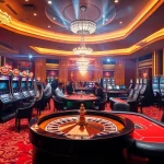 Experience the excitement of betting at 58WIN Vip with luxurious gaming options.
