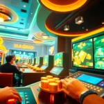 Experience exciting online gaming at https://go88.bio/ with modern casino visuals and vibrant interactions.