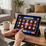 Experience thrilling online gaming at https://rr88co.net/ with vivid slot graphics, engaging gameplay, and a cozy atmosphere.