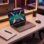 Experience online gaming at https://www.c168marketing.com/ with dynamic live dealer games and strategic betting tactics.