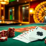 Engage in thrilling poker action at https://98win3h.io/ with a luxurious casino ambiance and professional gameplay.