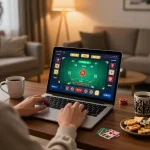 Engage in go99 online blackjack for thrilling gameplay at home, strategy focused.