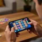 Experience thrilling gameplay with link indoslot88 resmi while enjoying mobile casino action from home.