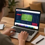 Place your bets with tip88 on a dynamic online sports betting platform while enjoying a cozy home experience.
