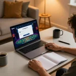 Engaging with the upintogel login screen for thrilling online casino gameplay experience