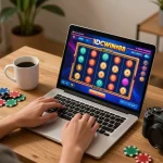 Engaging player experiences on IDCWIN88 online slot games for rankthevoteok gamblers.