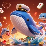 Experience thrilling gameplay at LODE88 with vibrant casino action and eye-catching visuals.