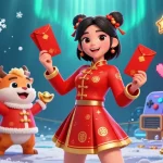 Engage with exciting gameplay at 1001slot while experiencing vibrant casino visuals and thrilling elements.