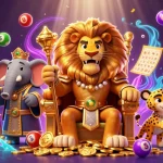 Experience winning strategies at Trang chủ LUCKYWIN with vibrant casino action and dynamic prizes.