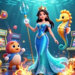 Experience thrilling gaming adventures at 88aa with vibrant graphics and engaging features.