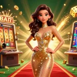 Engage with thrilling experiences of de poppers online in a vibrant casino environment full of excitement and energy.