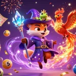 Engage in thrilling action at HITCLUB with captivating casino games and vibrant rewards.