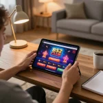 Join the excitement as you tải b52 club for seamless online gaming on your device.